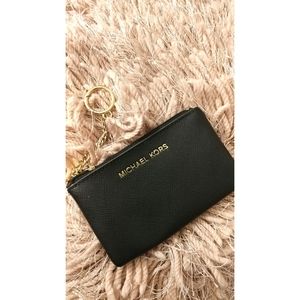 Michael Kors Coin Wallet